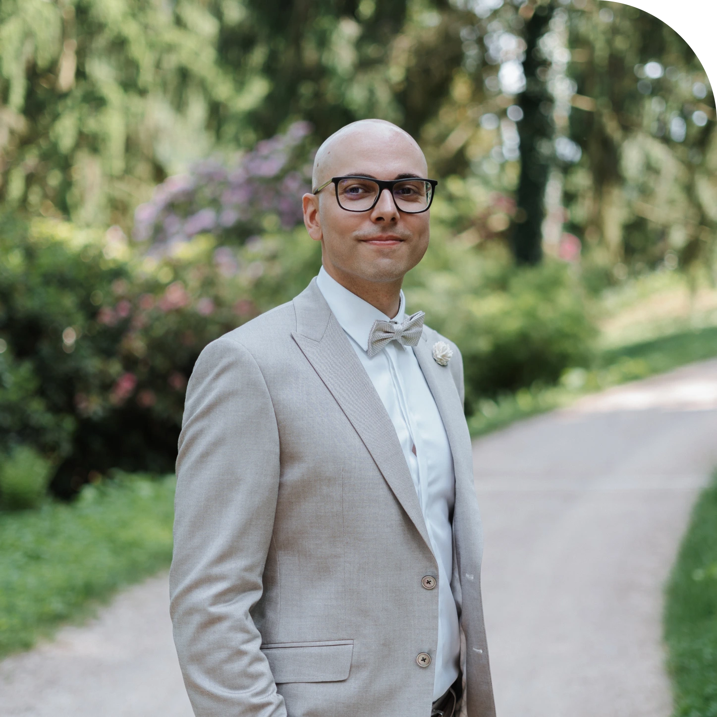 10 Stays Founder Headshot