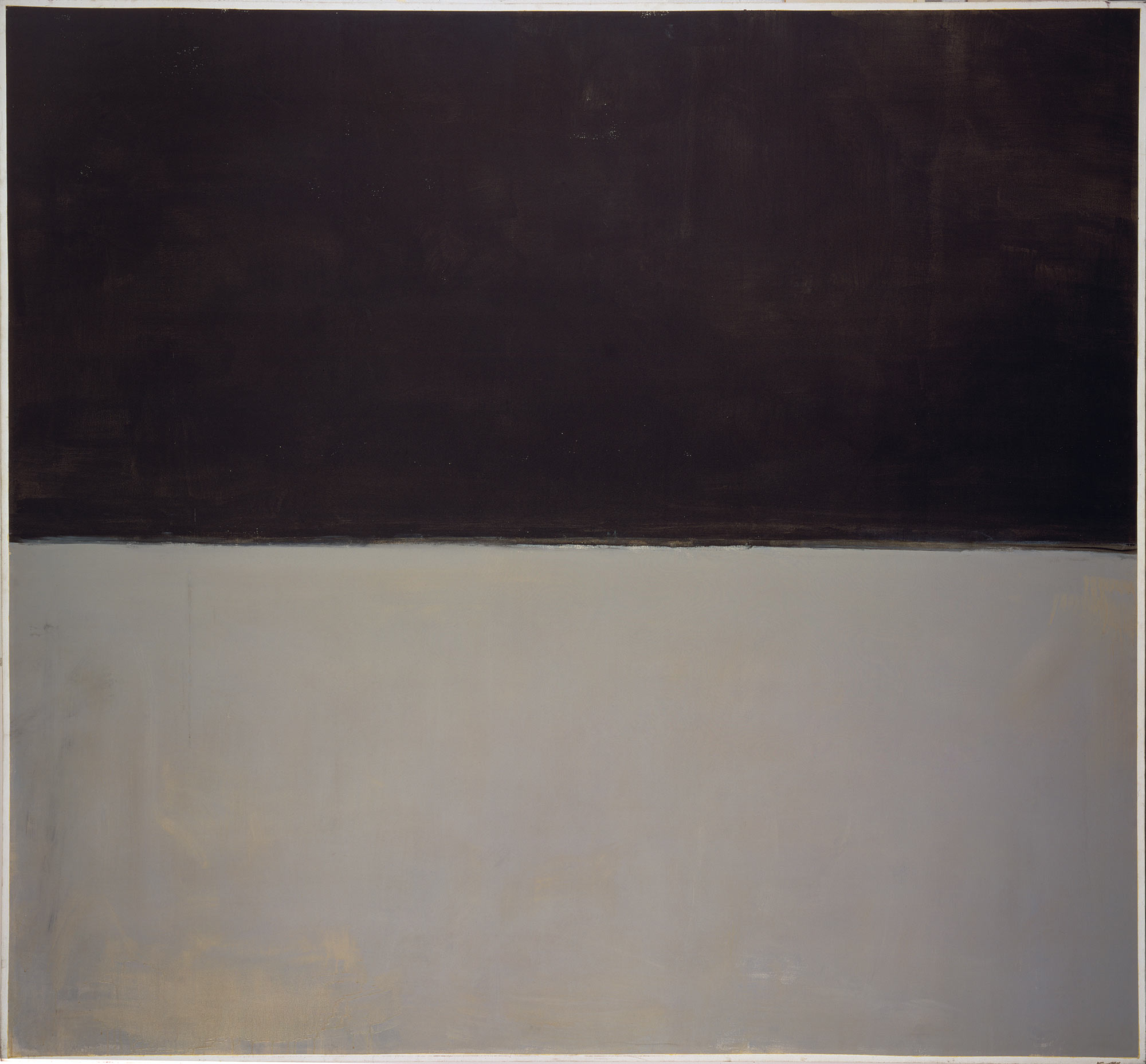 The Rothko Exhibition